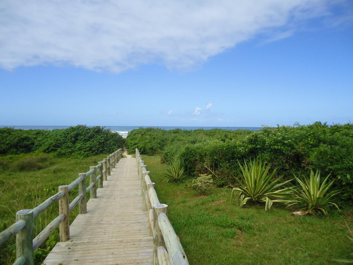 Вилла Casa 100 Mts Da Praia! Флорианополис Экстерьер фото